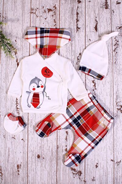 BABYDONAT Yenidoğan Hastane Çıkışı