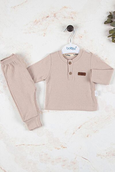 BABYDONAT Bebek Alt, Üst Takım