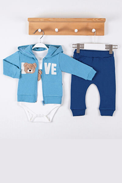 candar Bebek Alt, Üst Takım