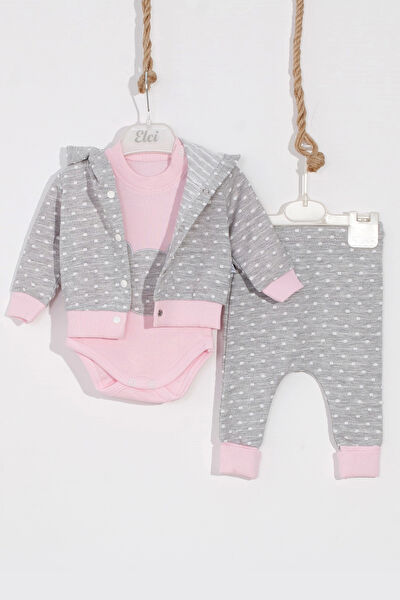 candar Bebek Alt, Üst Takım