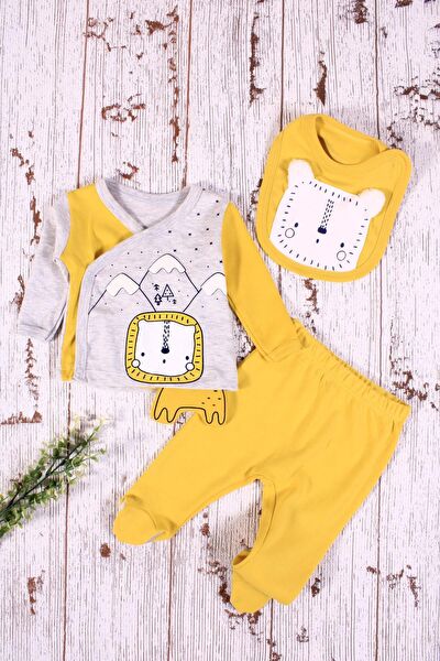 BABYDONAT Yenidoğan Hastane Çıkışı