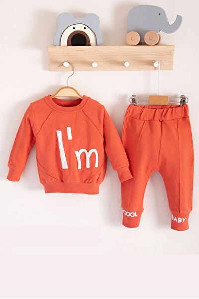 candar Bebek Alt, Üst Takım