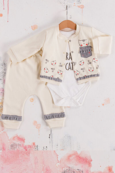 candar Bebek Alt, Üst Takım