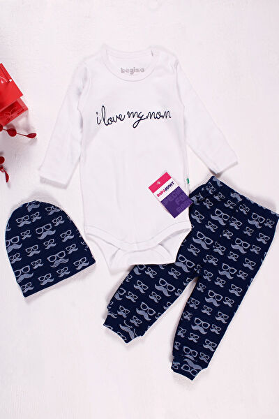 candar Bebek Alt, Üst Takım