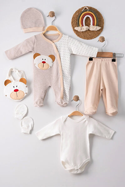 candar Yenidoğan Hastane Çıkışı