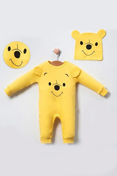 BABYDONAT Bebek Tulum