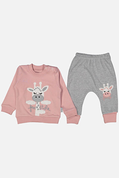 candar Bebek Alt, Üst Takım