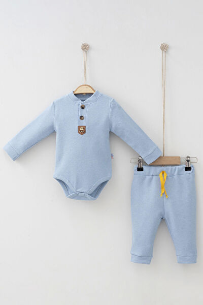 candar Bebek Alt, Üst Takım