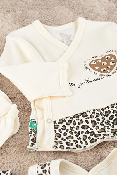 BABYDONAT Yenidoğan Hastane Çıkışı