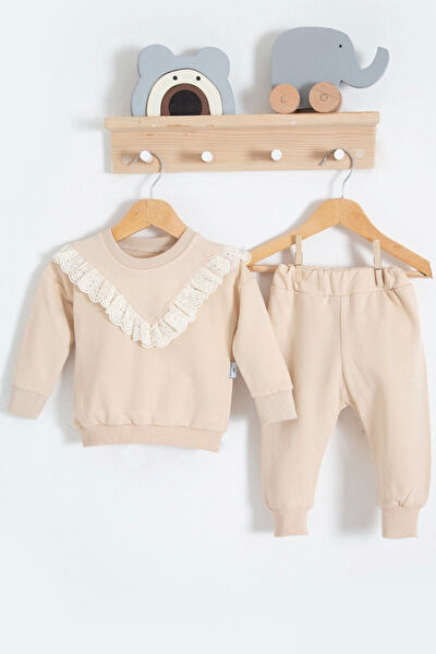 candar Bebek Alt, Üst Takım