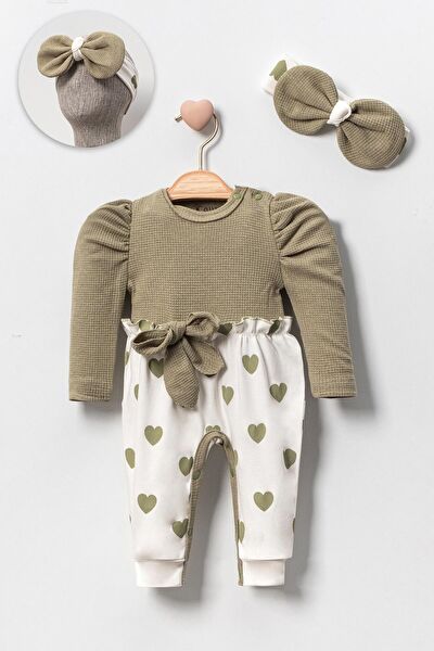 BABYDONAT Bebek Tulum