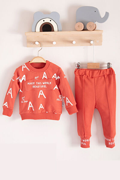 candar Bebek Alt, Üst Takım