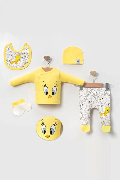 BABYDONAT Yenidoğan Hastane Çıkışı