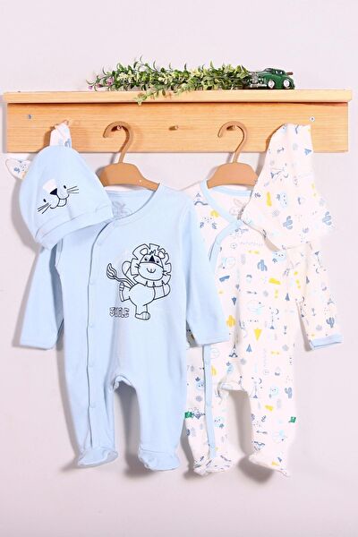 BABYDONAT Bebek Tulum