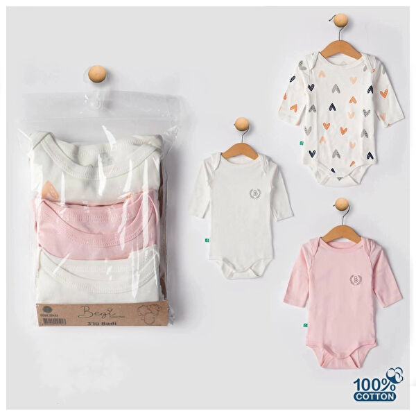 candar Body, Zıbın