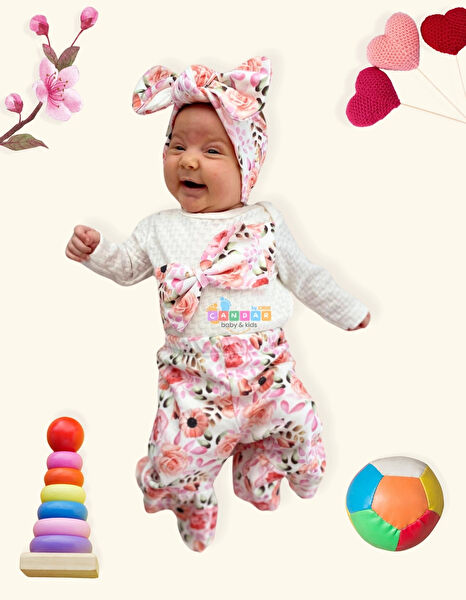 candar Bebek Alt, Üst Takım