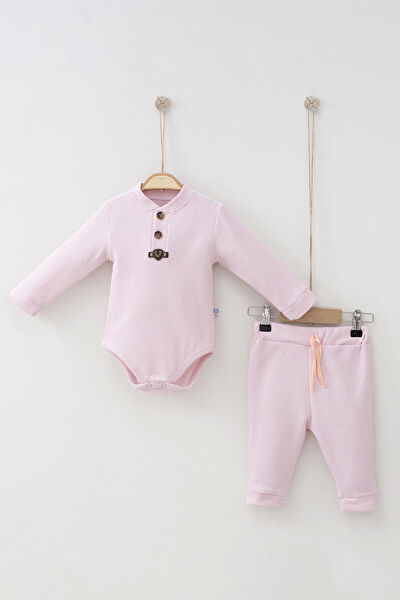 candar Bebek Alt, Üst Takım