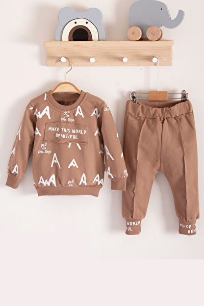 candar Bebek Alt, Üst Takım