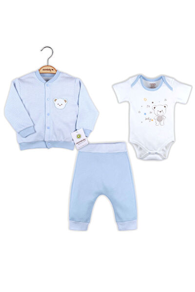 candar Bebek Alt, Üst Takım