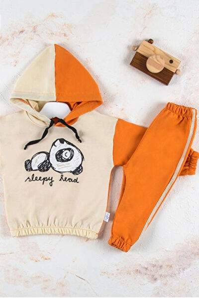 candar Bebek Alt, Üst Takım