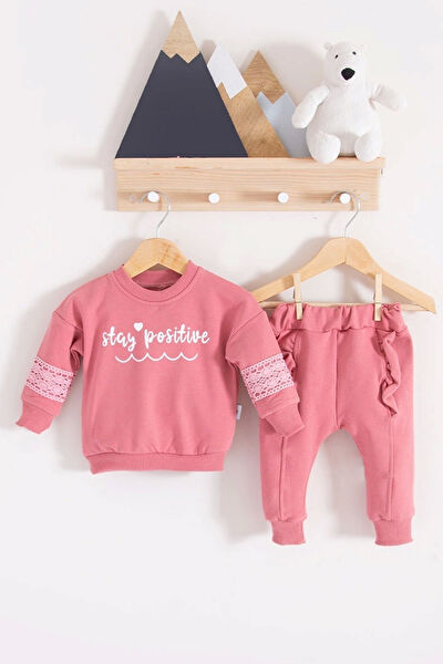 candar Bebek Alt, Üst Takım