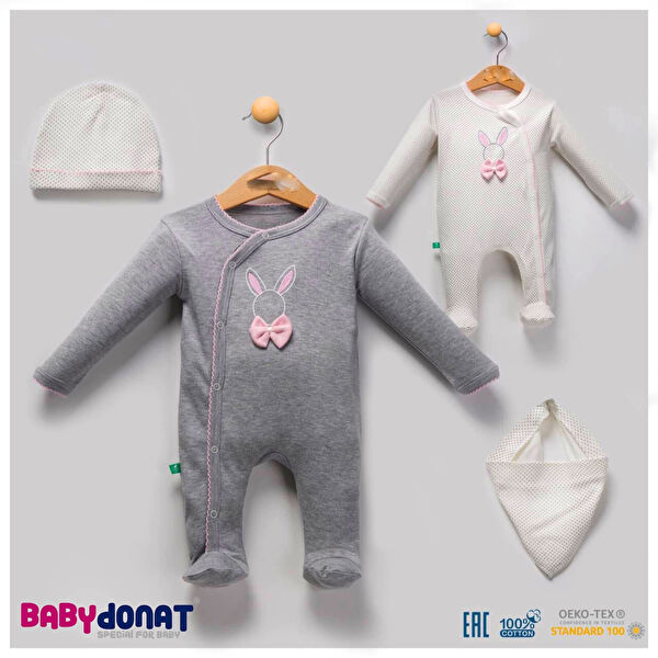 BABYDONAT Bebek Tulum