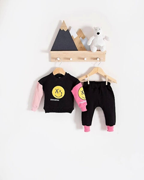 candar Bebek Alt, Üst Takım