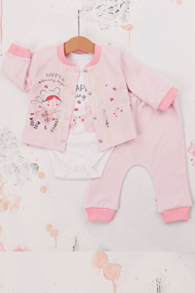 candar Bebek Alt, Üst Takım