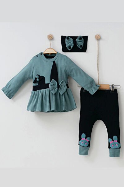 candar Bebek Alt, Üst Takım