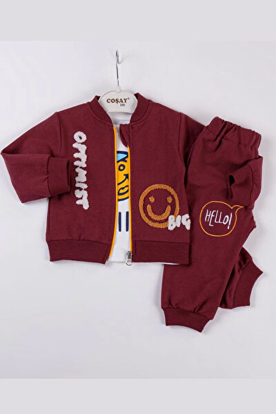 candar Bebek Alt, Üst Takım