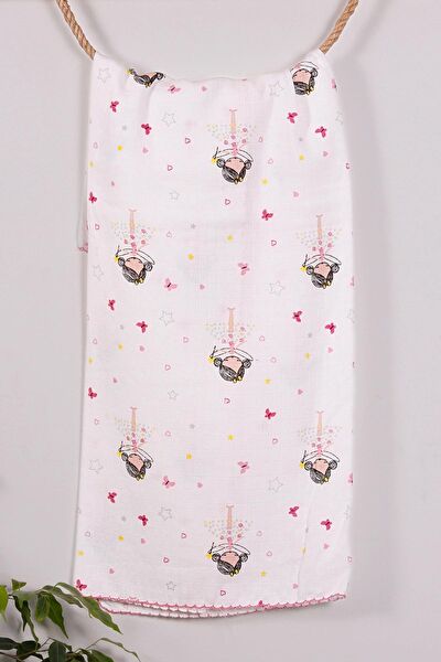 BABYDONAT Bebek Battaniyesi