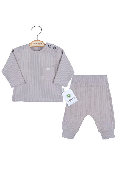 candar Bebek Alt, Üst Takım