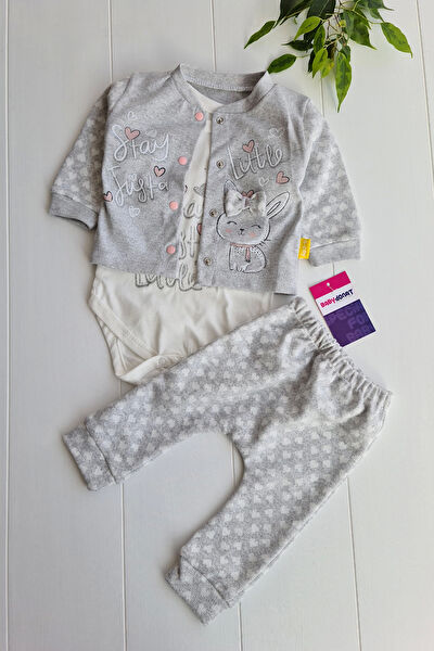 candar Bebek Alt, Üst Takım