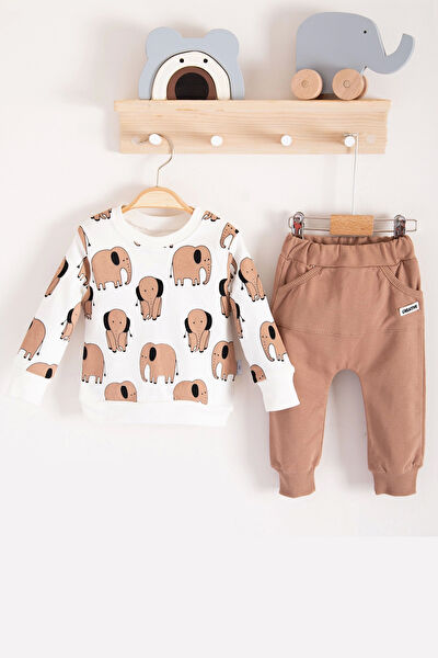 candar Bebek Alt, Üst Takım