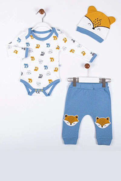 candar Bebek Alt, Üst Takım