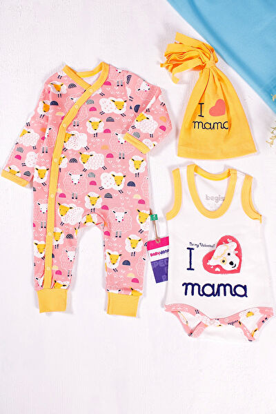 candar Body, Zıbın