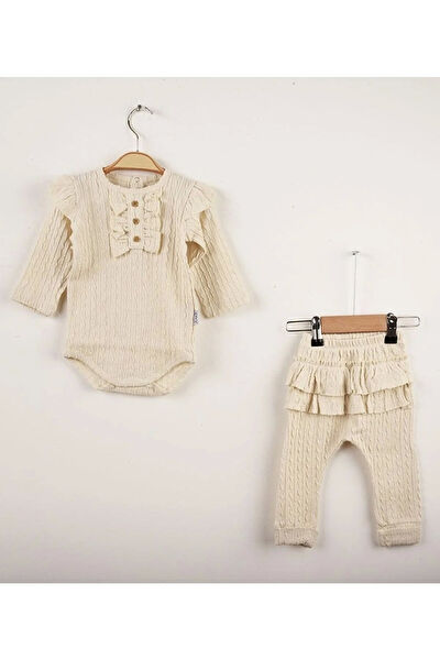 candar Bebek Alt, Üst Takım