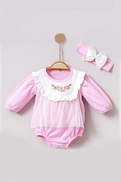 BABYDONAT Body, Zıbın