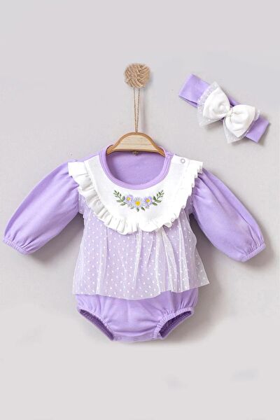 BABYDONAT Body, Zıbın