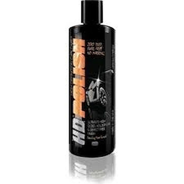 Hd Oto Cila, Parlatıcı ve Aksesuarları