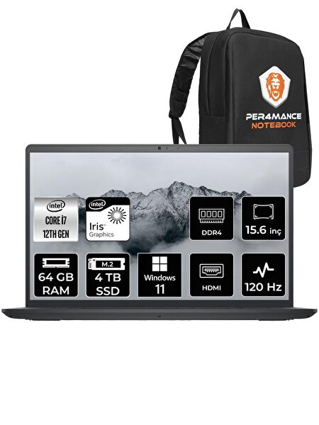 Dell Dizüstü Bilgisayar