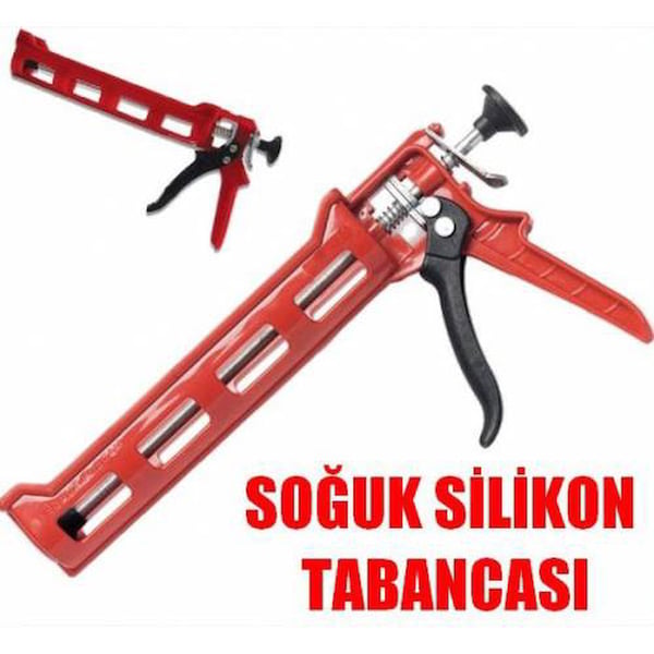 Store Silikon Tabancası