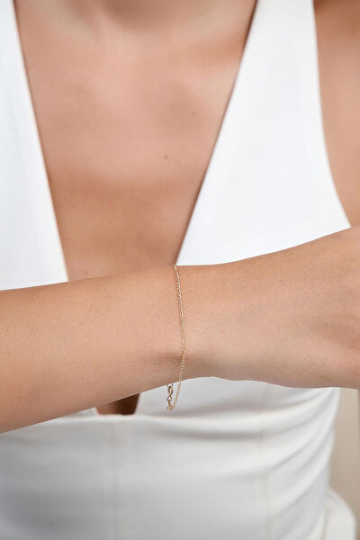 Altınkesesi Altın Bileklik