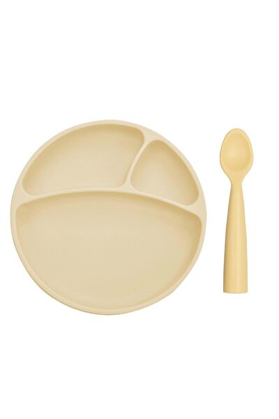 OiOi Mama Tabağı, Kaşığı