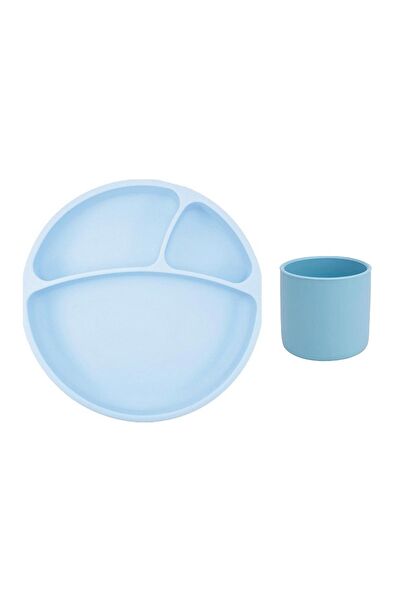 OiOi Mama Tabağı, Kaşığı