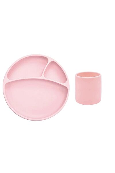 OiOi Mama Tabağı, Kaşığı