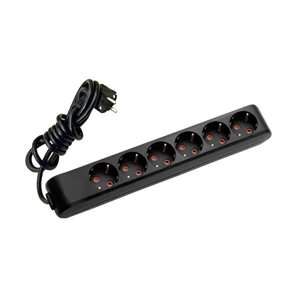 Nettekacmaz Grup Priz, Uzatma Kablosu