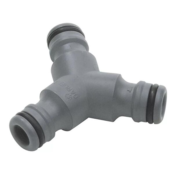 Nettekacmaz Hortum Bağlantısı, Kelepçe