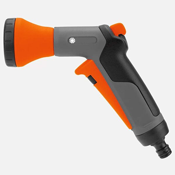 Nettekacmaz Hortum Tabancası, Sulama Başlığı