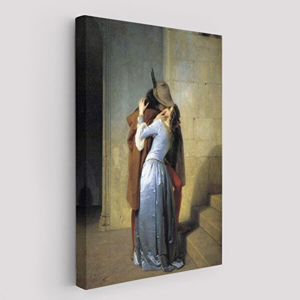 Harita Sepeti Kanvas Tablo